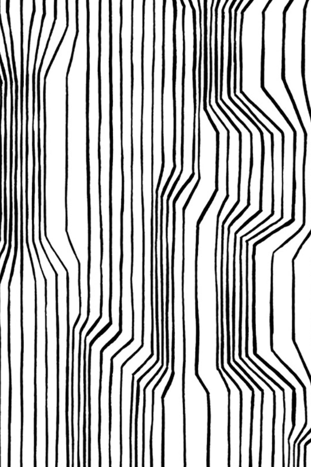 HookedOnWalls Marimekko Volume 05 Frekvenssi behang 23365Afbeelding 3