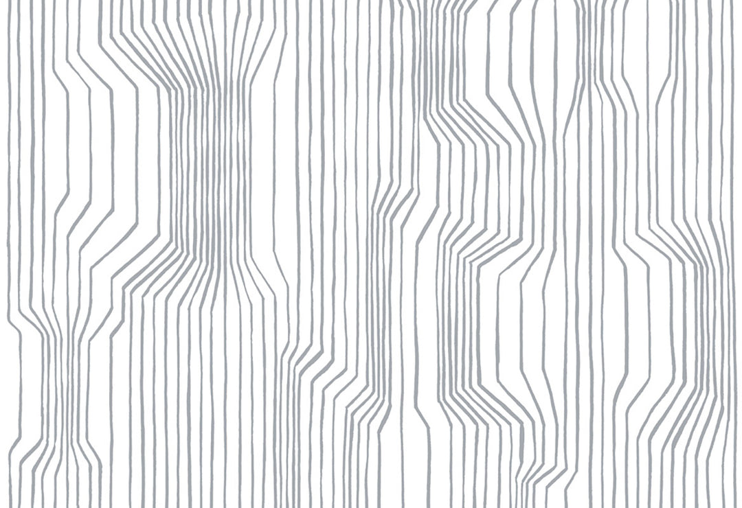 HookedOnWalls Marimekko Volume 05 Frekvenssi behang 23366Afbeelding 1