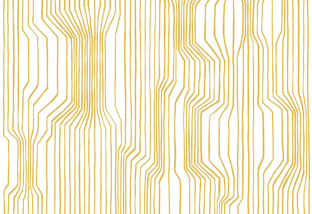 HookedOnWalls Marimekko Volume 05 Frekvenssi behang 23367Afbeelding 1