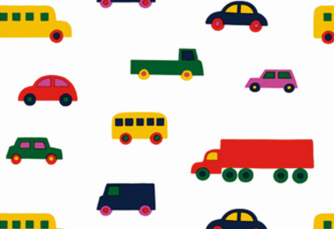 HookedOnWalls Marimekko Volume 05 Boboo behang 23370Afbeelding 1