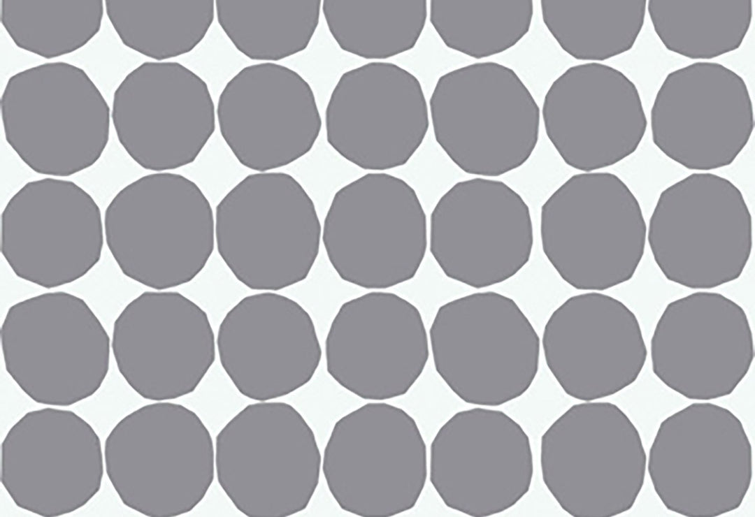 HookedOnWalls Marimekko Volume 05 Pienet Kivet behang 23380Afbeelding 1