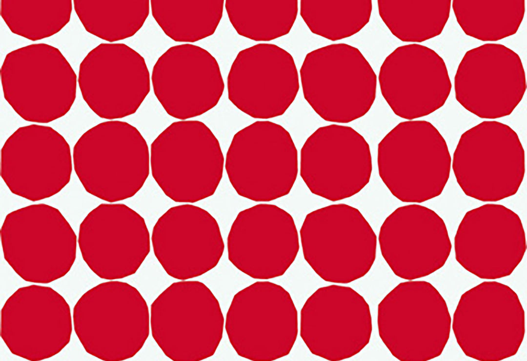 HookedOnWalls Marimekko Volume 05 Pienet Kivet behang 23381Afbeelding 1