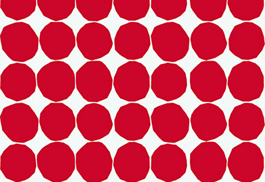 HookedOnWalls Marimekko Volume 05 Pienet Kivet behang 23381Afbeelding 1