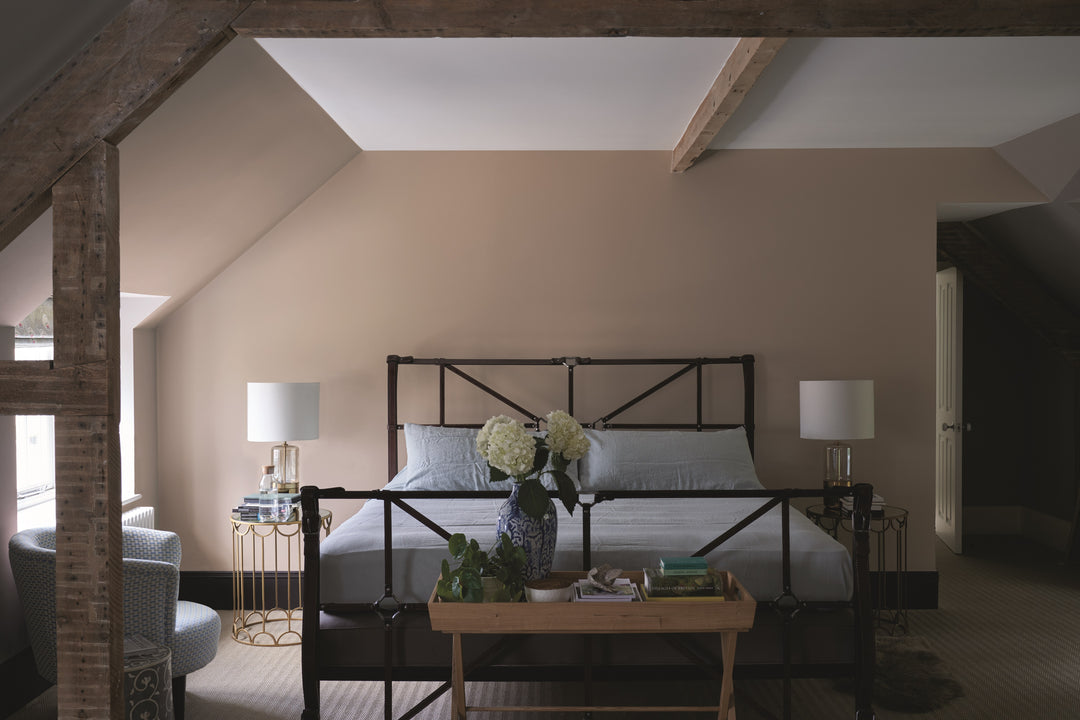 Moderne Emulsion | Tanners Brown Nr. 255