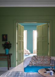 Sample potje | Yeabridge Green no. 287 | Farrow & Ball