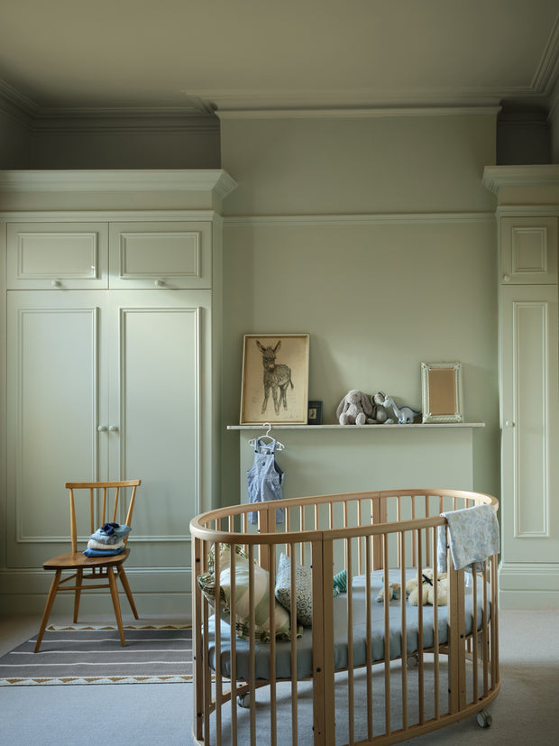 Soft Distemper | Eddy no. 301