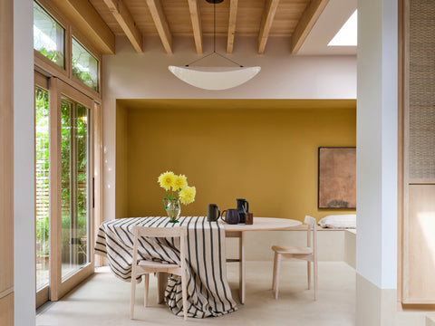 Estate Emulsion | Duster no. 319