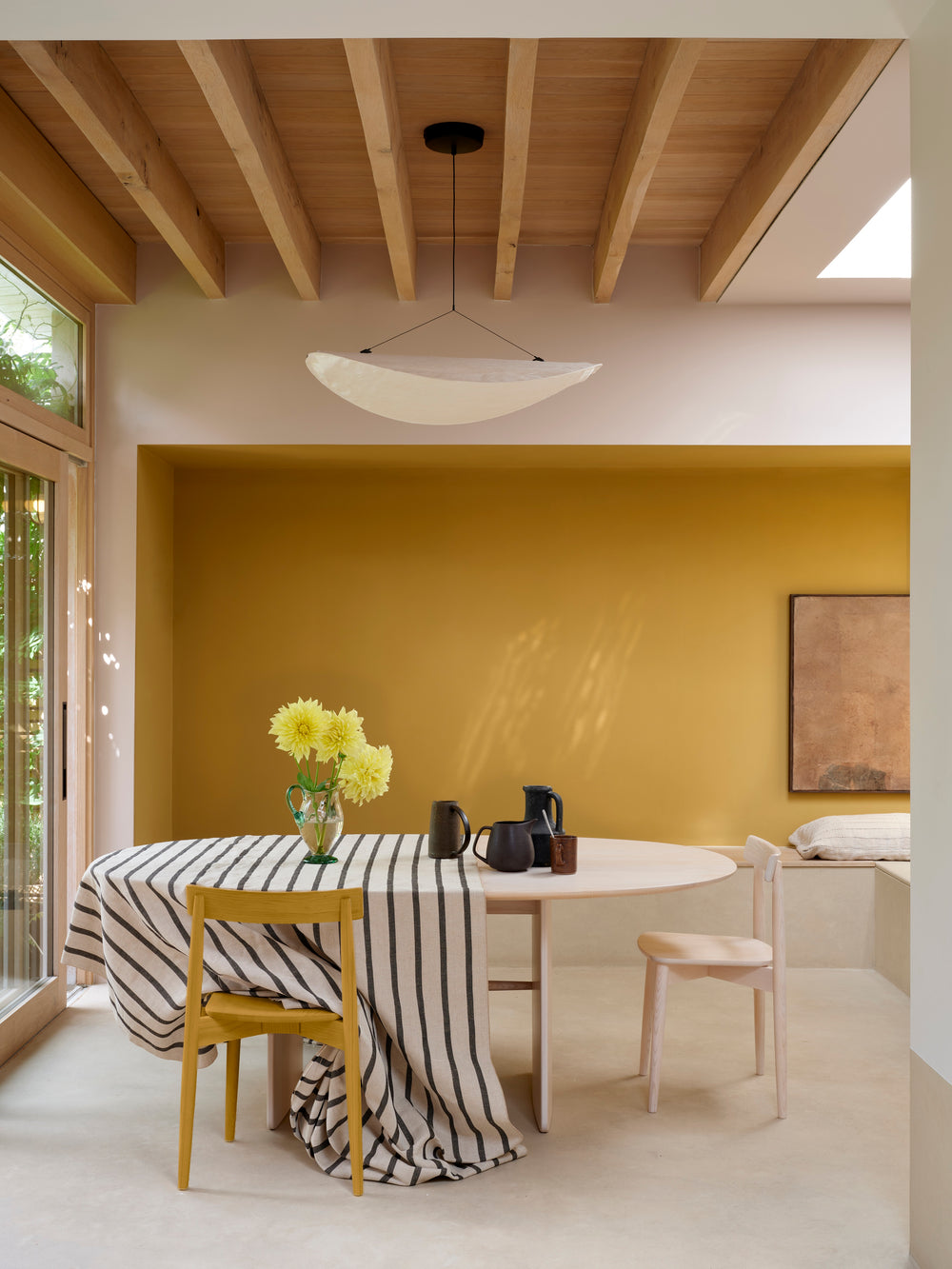 Sample potje | Scallop no. 311 | Farrow & Ball