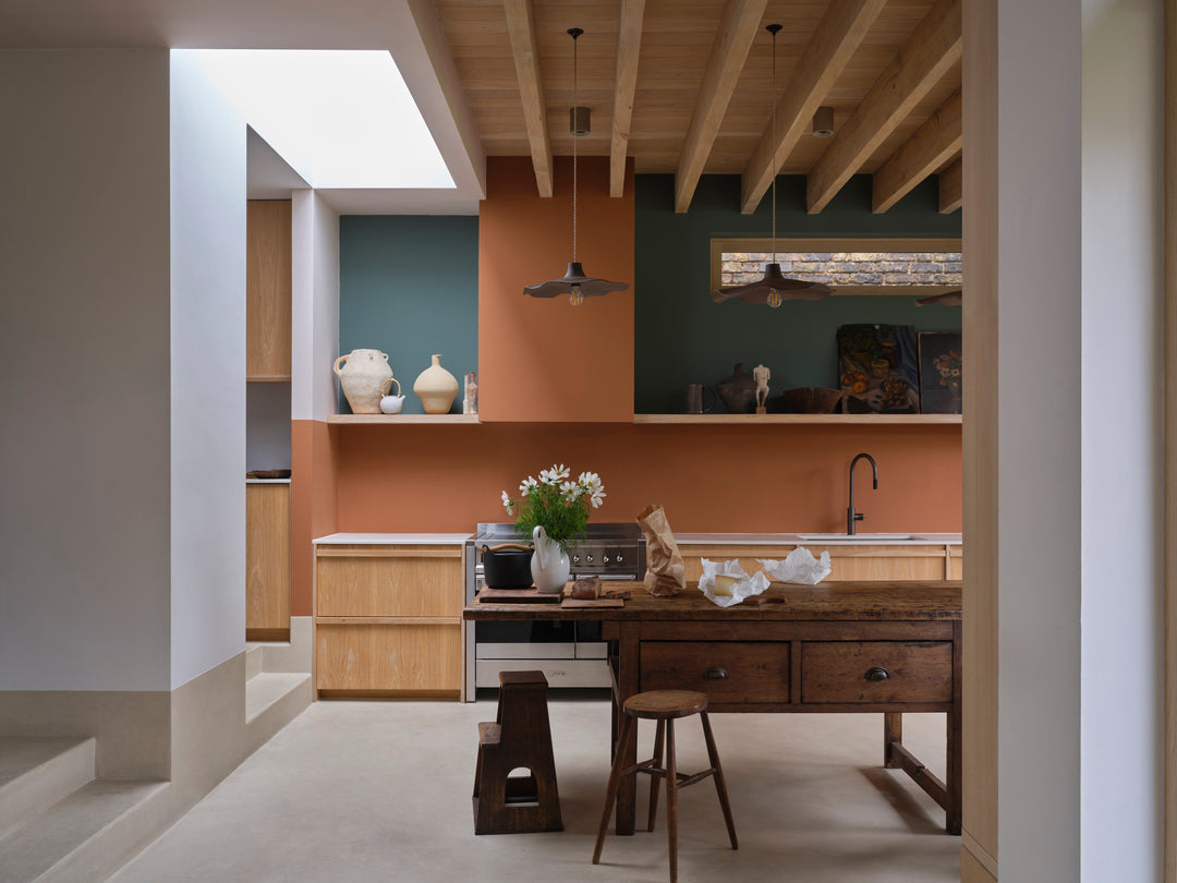 Sample potje | Marmelo no. 316 | Farrow &amp; Ball