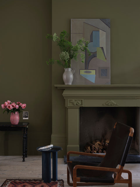 Estate Emulsion | Dibber no. 312