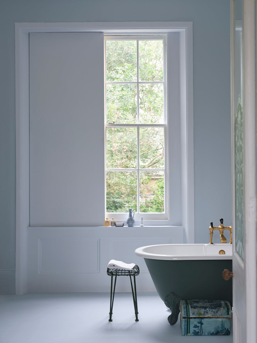 Sample potje | Sizing no. 314 | Farrow & Ball