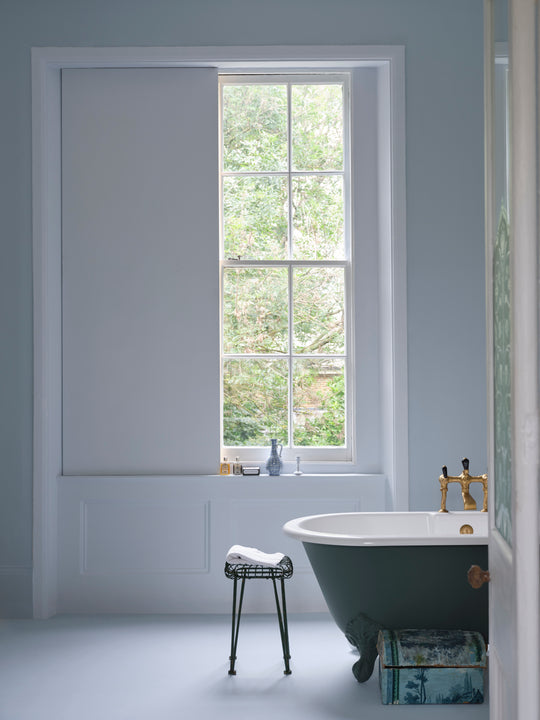 Sample potje | Kakelugn no. 317 | Farrow &amp; Ball