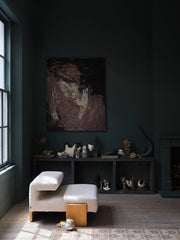 Estate Emulsion | Douter no. 318