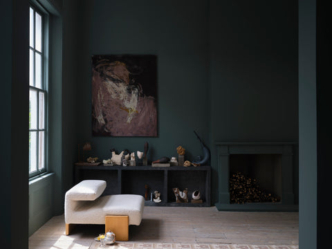 Estate Emulsion | Douter no. 318