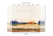 HookedOnWalls Marta Cortese Horizon behang 37876Afbeelding 4