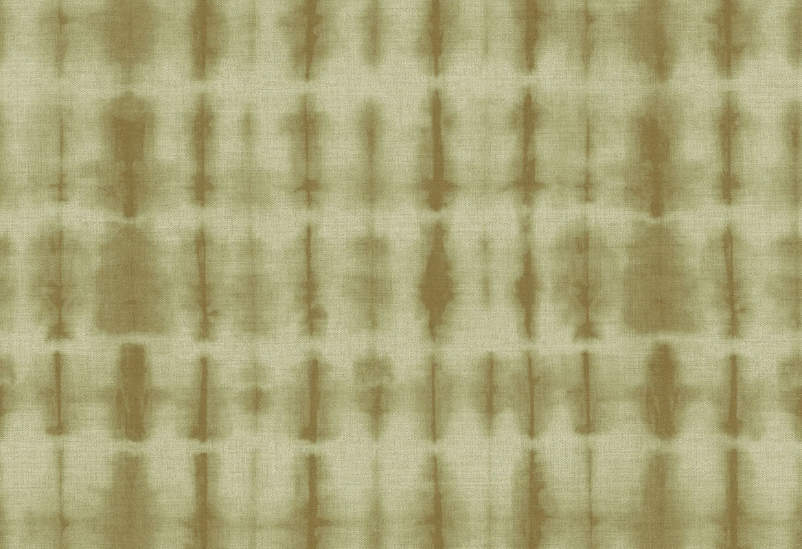 HookedOnWalls Arashi Indigo behang 4842Afbeelding 1