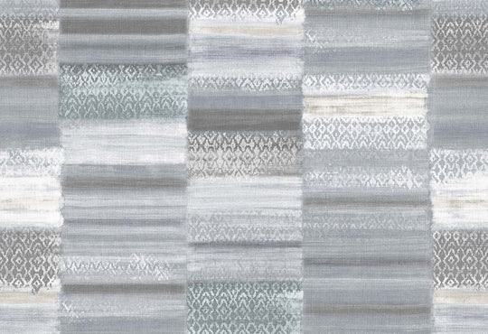 HookedOnWalls Arashi Seiza behang 4890Afbeelding 1