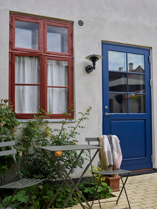 Sample potje | Etruscan Red no. 56 | Farrow &amp; Ball
