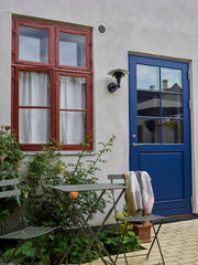 Sample potje | Etruscan Red no. 56 | Farrow & Ball