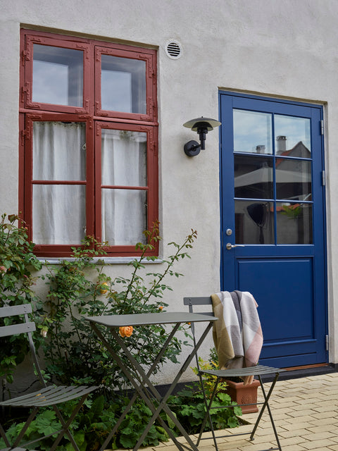 Sample potje | Etruscan Red no. 56 | Farrow & Ball