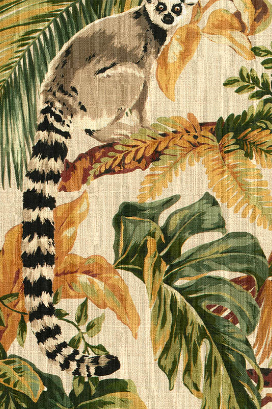 HookedOnWalls Lemuria Lemuria behang 60601Afbeelding 3