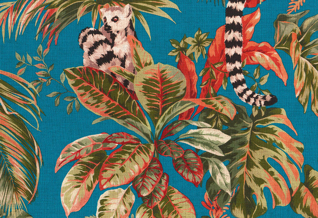 HookedOnWalls Lemuria Lemuria behang 60602Afbeelding 1