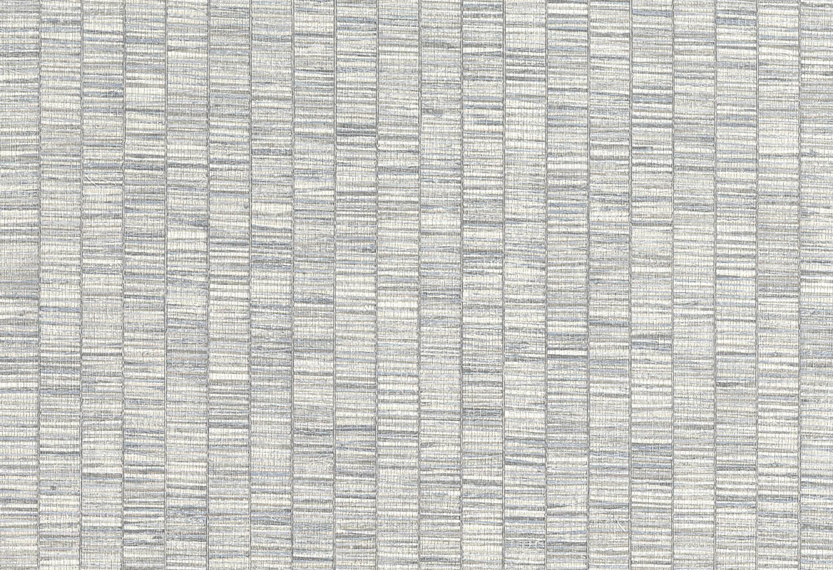 HookedOnWalls Lemuria Unito Ribbon Grass behang 60650Afbeelding 1