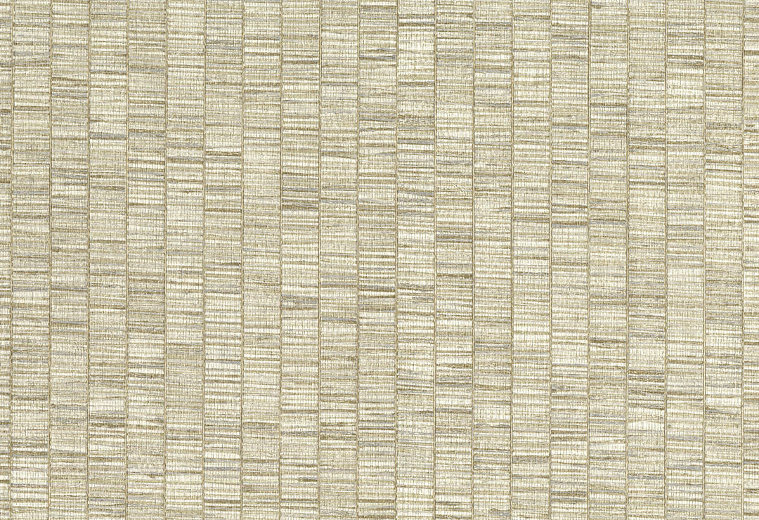 HookedOnWalls Lemuria Unito Ribbon Grass behang 60651Afbeelding 1