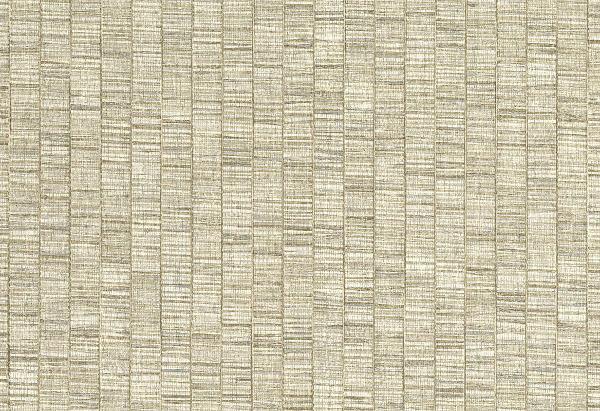 HookedOnWalls Lemuria Unito Ribbon Grass behang 60651Afbeelding 1