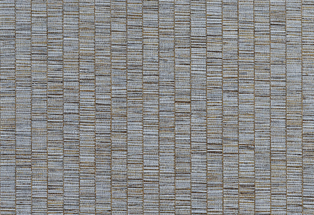 HookedOnWalls Lemuria Unito Ribbon Grass behang 60652Afbeelding 1