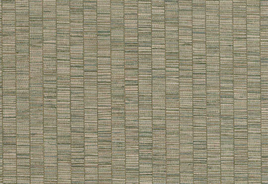 HookedOnWalls Lemuria Unito Ribbon Grass behang 60653Afbeelding 1