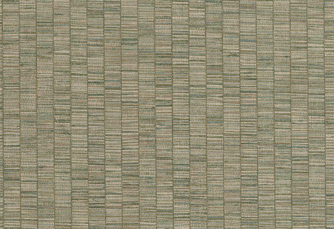 HookedOnWalls Lemuria Unito Ribbon Grass behang 60653Afbeelding 1