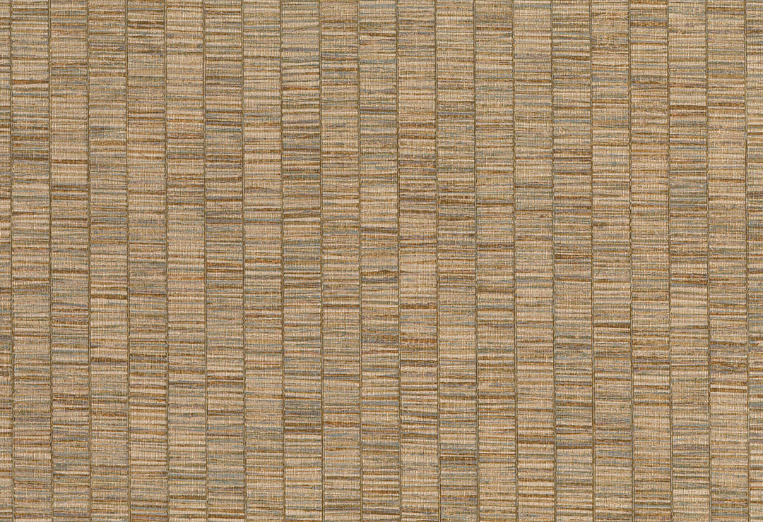 HookedOnWalls Lemuria Unito Ribbon Grass behang 60654Afbeelding 1