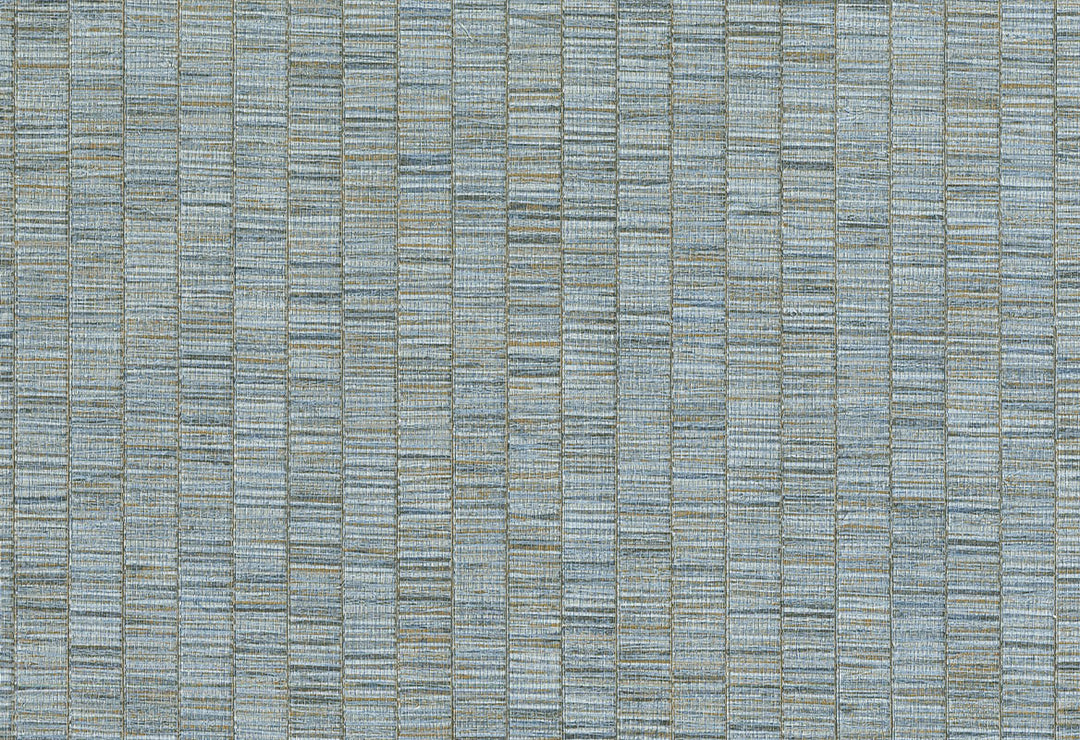 HookedOnWalls Lemuria Unito Ribbon Grass behang 60656Afbeelding 1