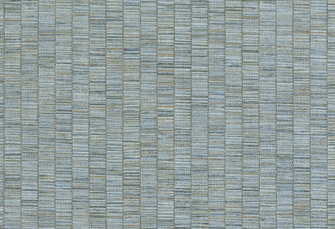 HookedOnWalls Lemuria Unito Ribbon Grass behang 60656Afbeelding 1
