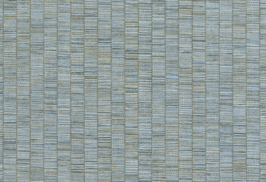 HookedOnWalls Lemuria Unito Ribbon Grass behang 60656Afbeelding 1