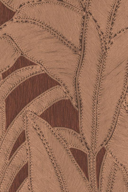 ARTE Botanic Manila 64502 afbeelding 1 "Rood"