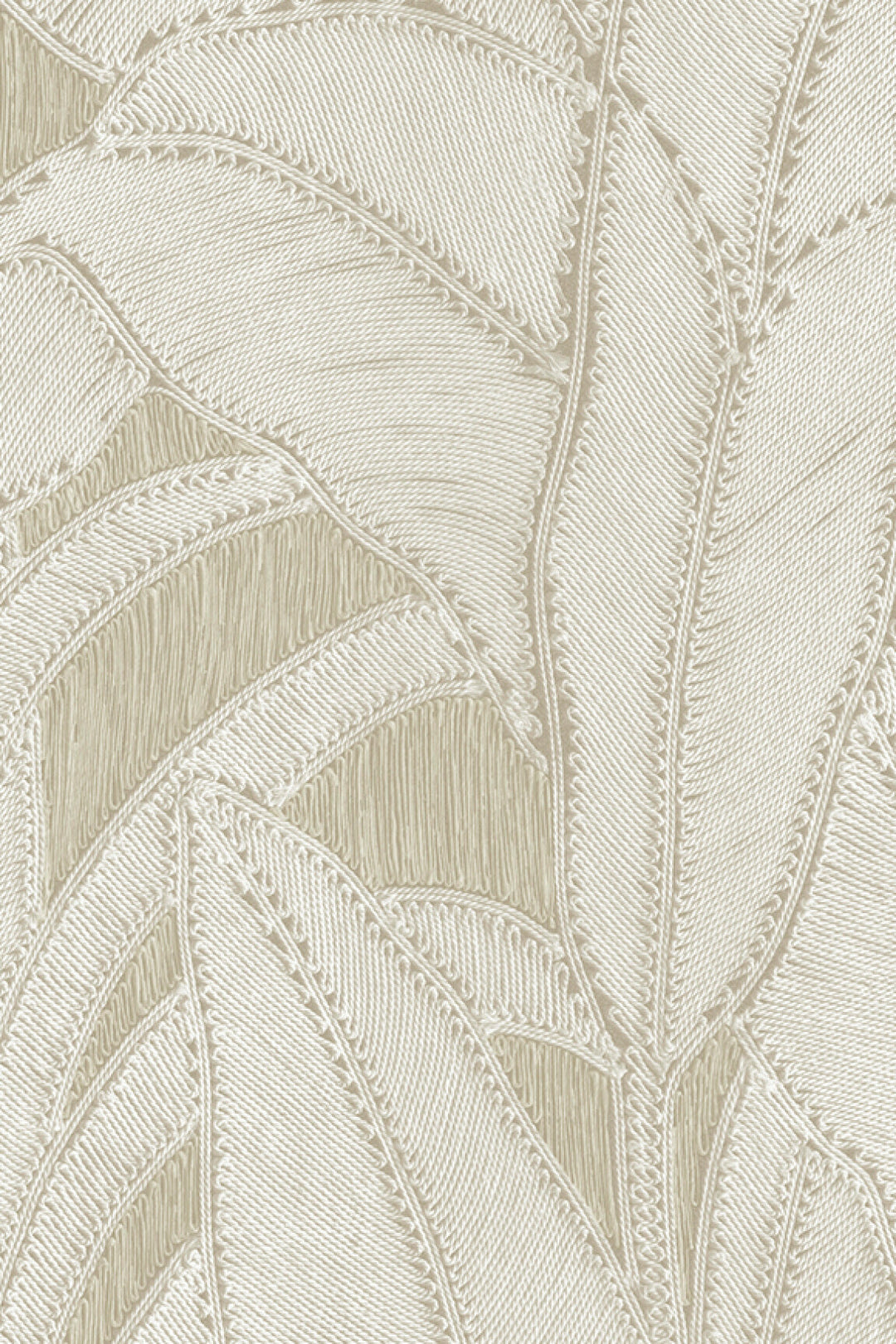 ARTE Botanic Manila 64503 afbeelding 1 "Wit"