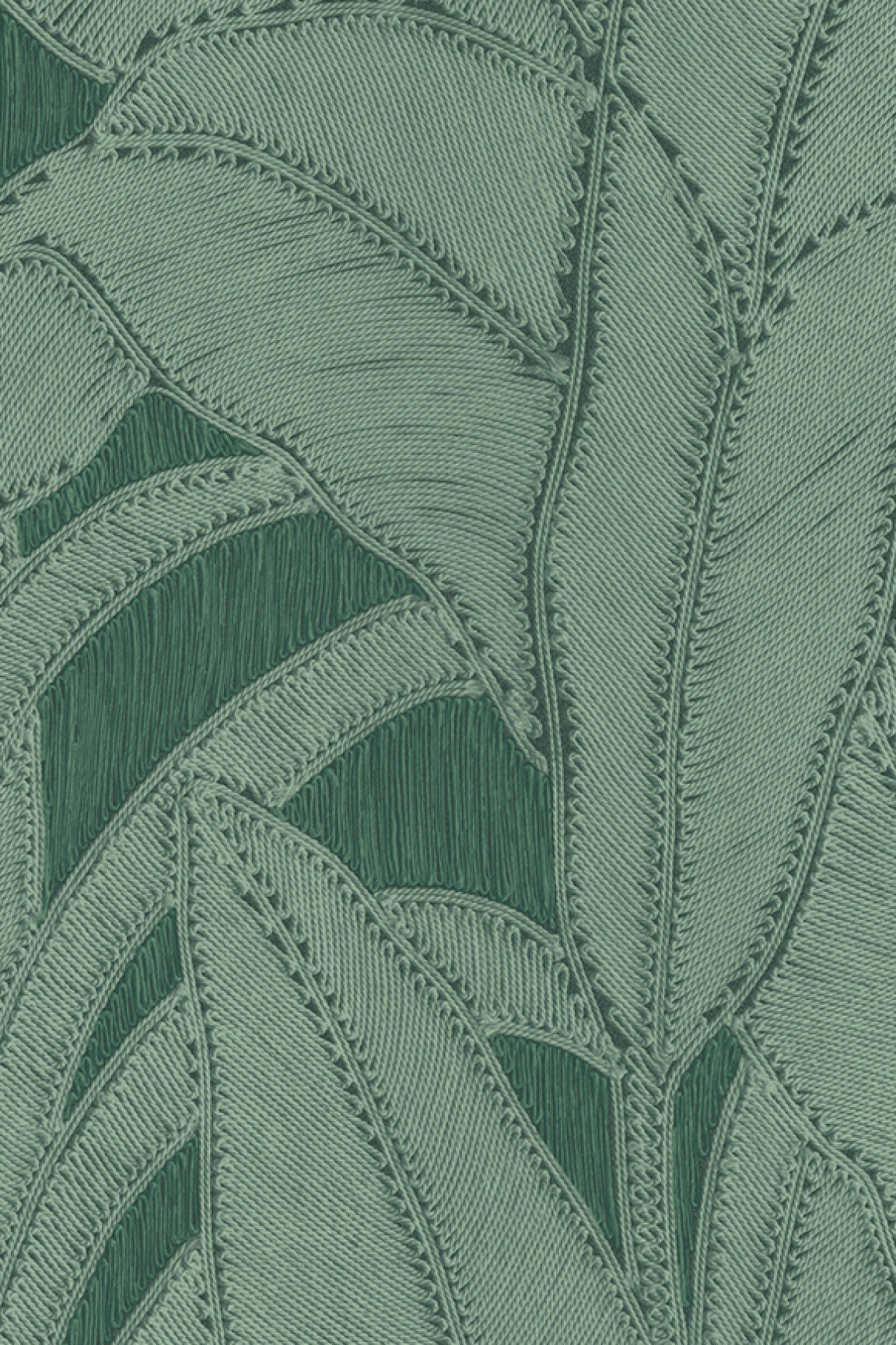 ARTE Botanic Manila 64504 afbeelding 1 "Groen"