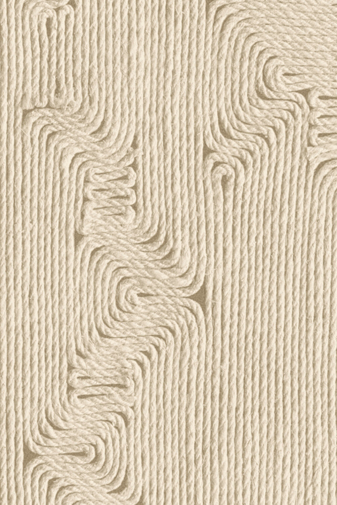 ARTE Edge Manila 64521 afbeelding 1 "Wit"
