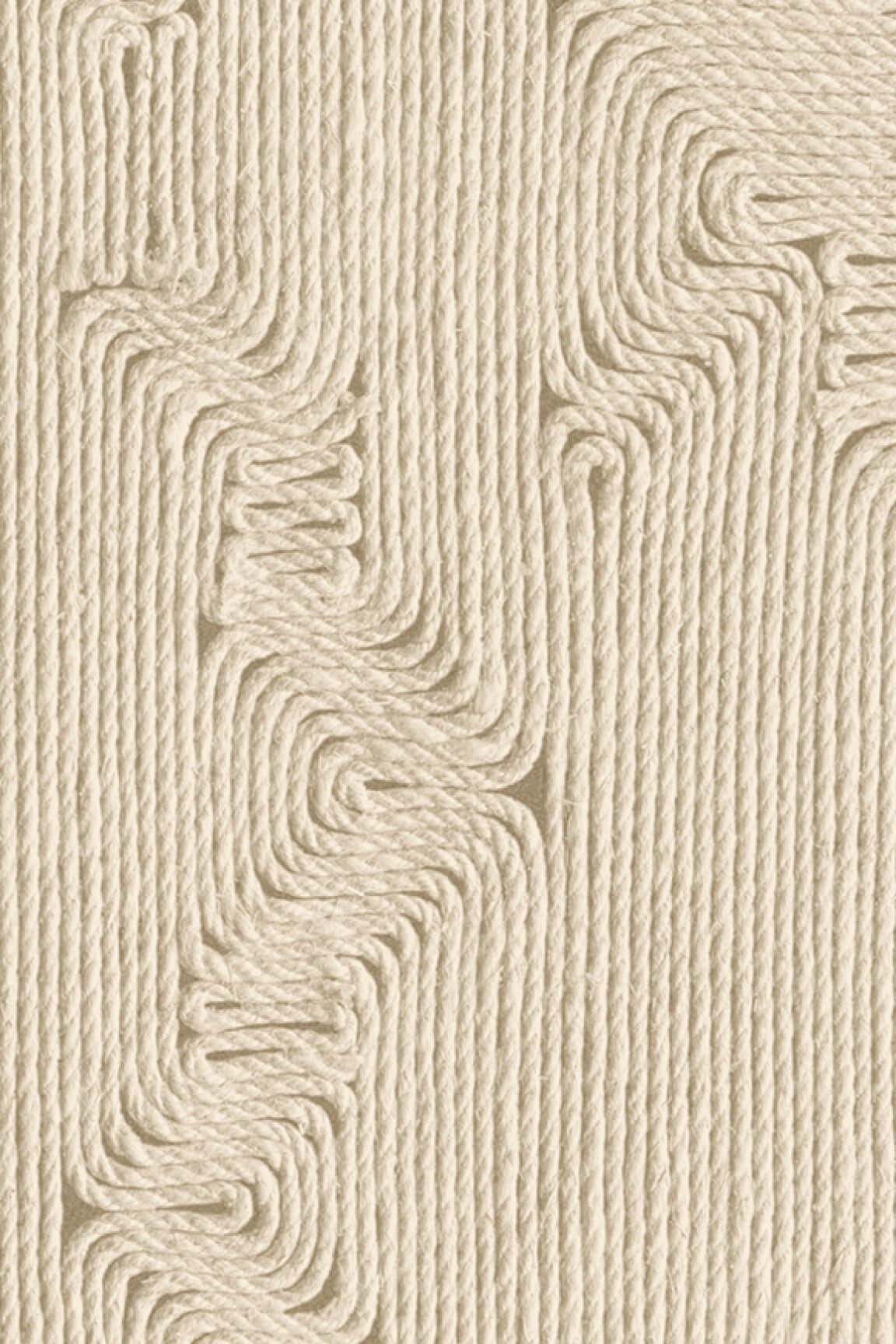 ARTE Edge Manila 64521 afbeelding 1 "Wit"