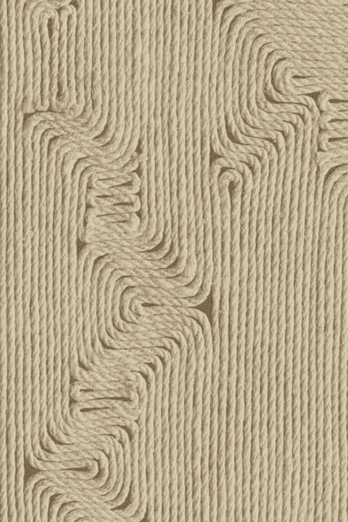 ARTE Edge Manila 64522 afbeelding 1 "Naturel"