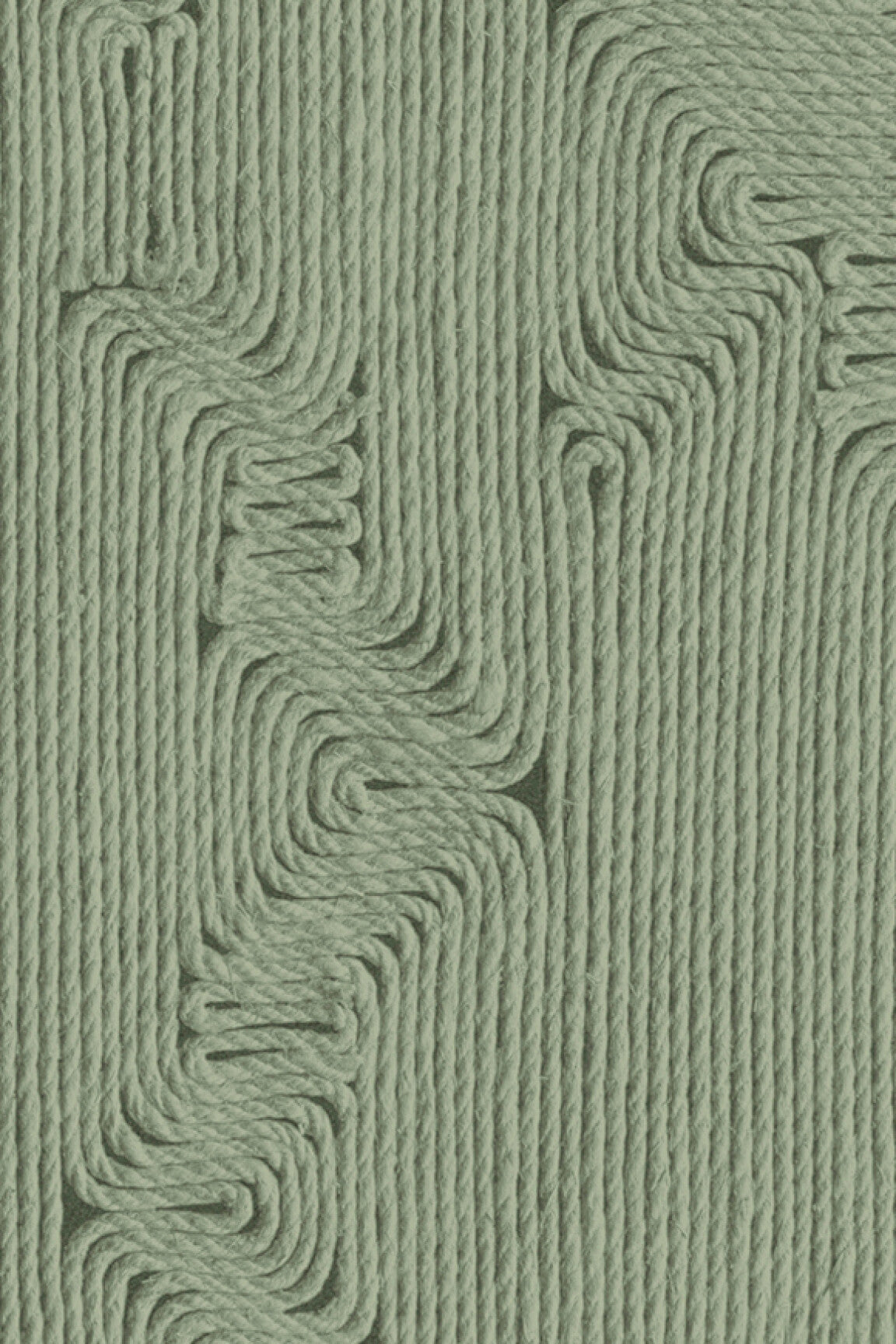 ARTE Edge Manila 64523 afbeelding 1 "Groen"