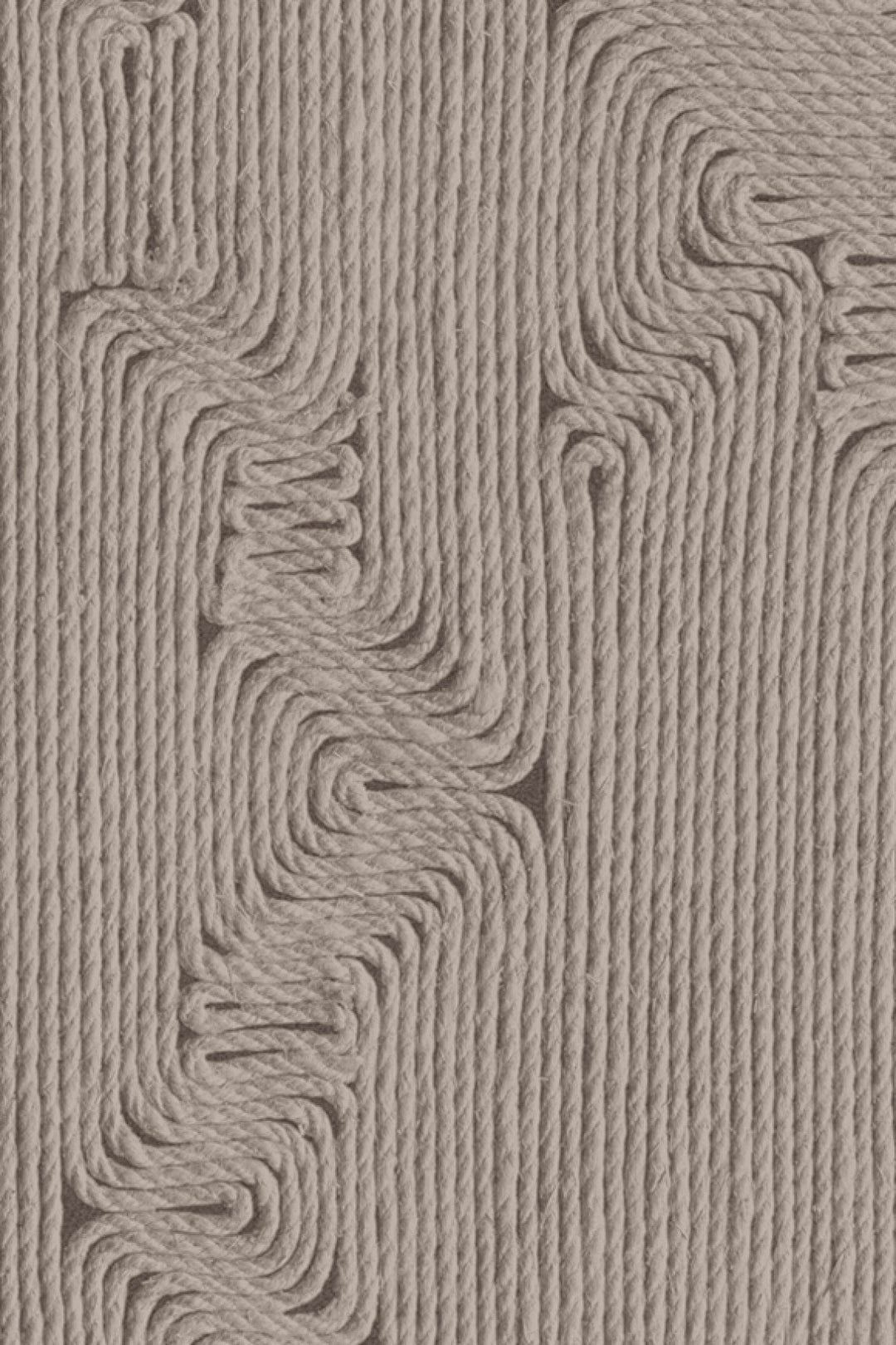 ARTE Edge Manila 64525 afbeelding 1 "Zwart / Grijs"