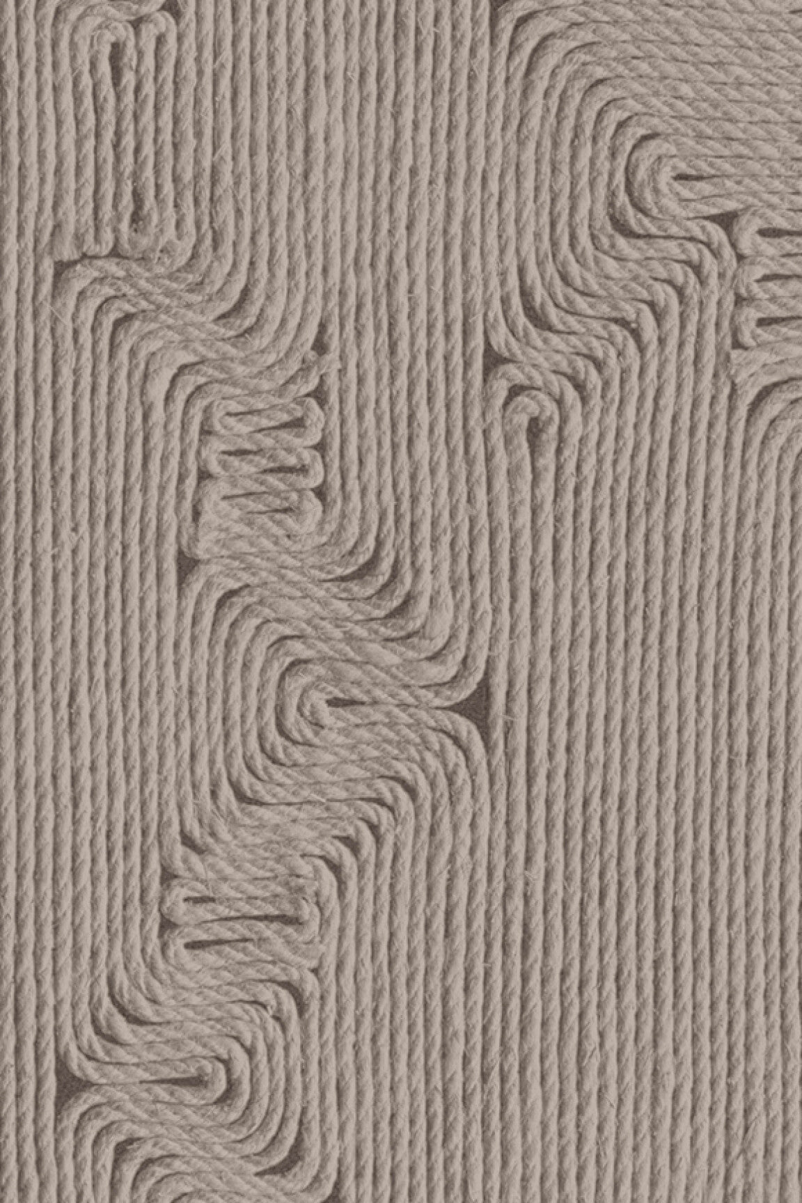 ARTE Edge Manila 64525 afbeelding 1 "Zwart / Grijs"