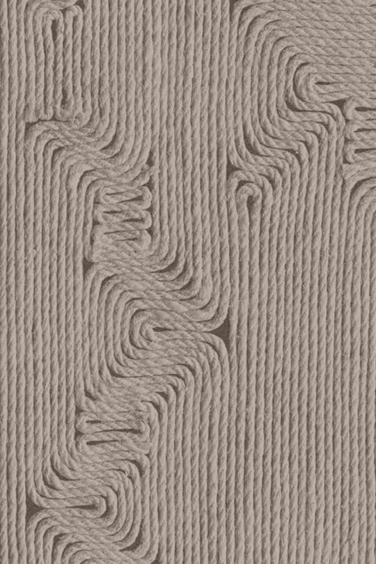 ARTE Edge Manila 64525 afbeelding 1 "Zwart / Grijs"