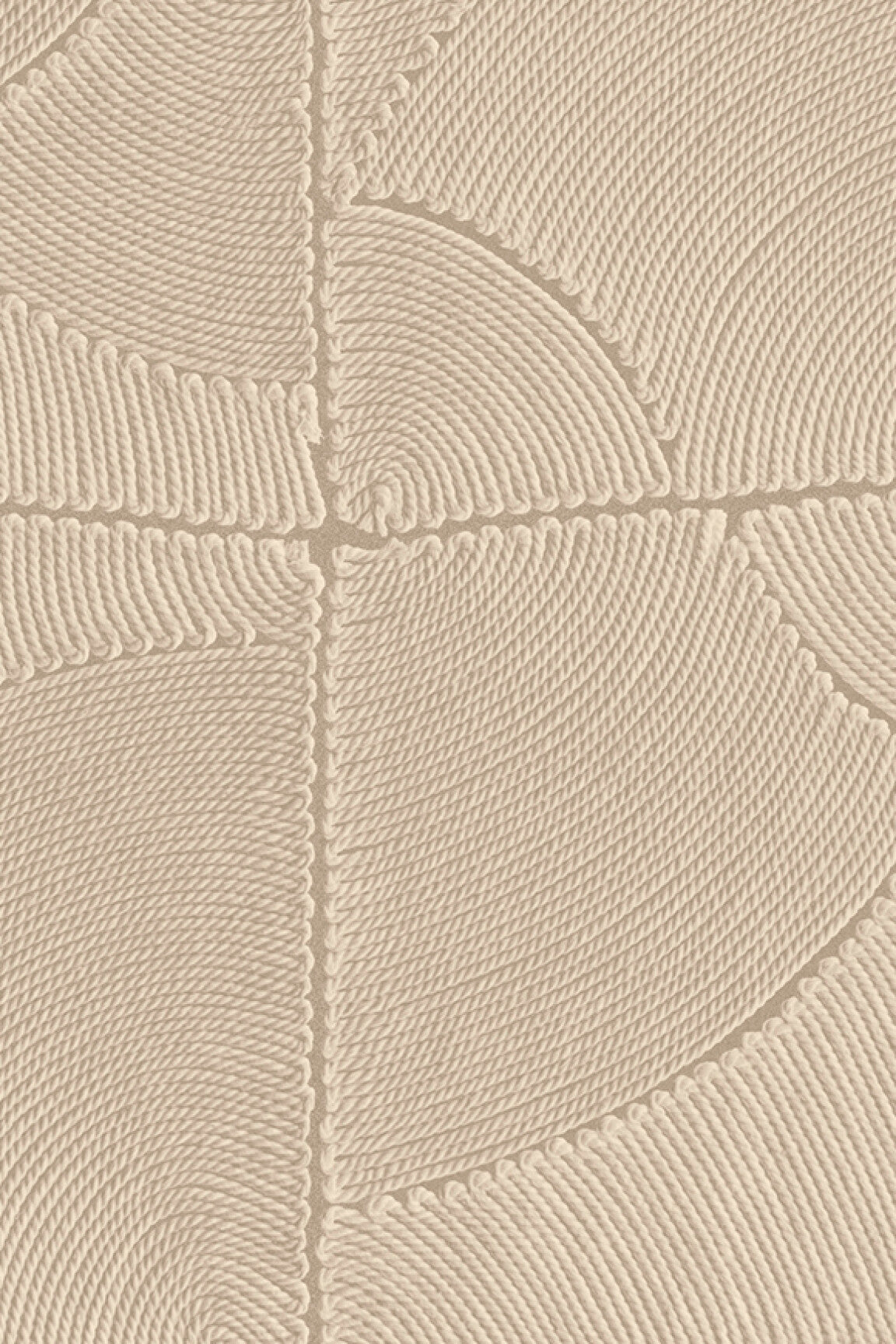 ARTE Atlas Manila 64534 afbeelding 1 "Naturel"