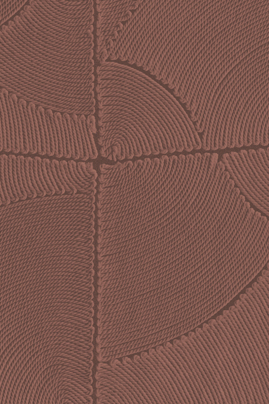 ARTE Atlas Manila 64535 afbeelding 1 "Rood"