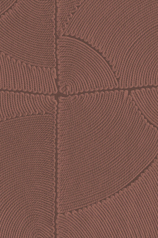 ARTE Atlas Manila 64535 afbeelding 1 "Rood"