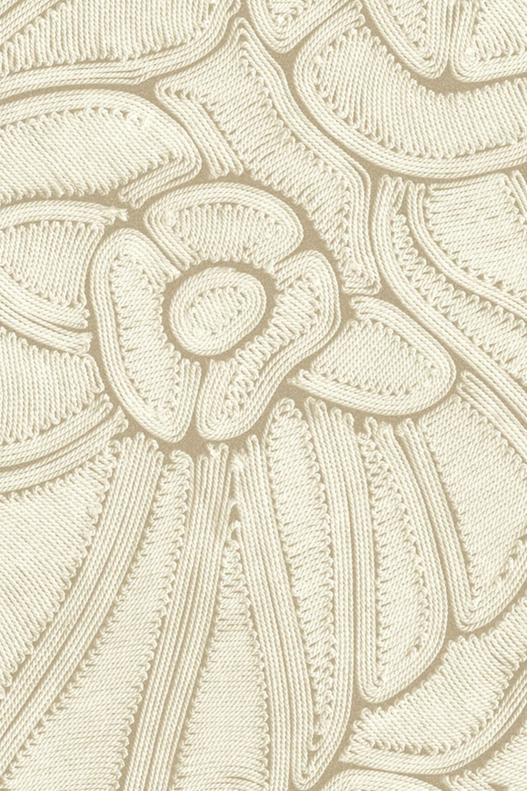 ARTE Flore Manila 64541 afbeelding 1 "Wit"